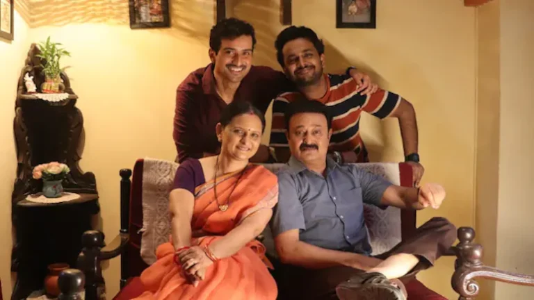 Gullak Season 5: Anant V Joshi Joins As Annu Mishra, Replaces Vaibhav Raj Gupta