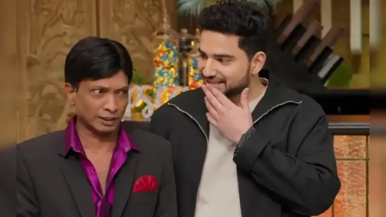 Sunil Pal Reacts To Samay Raina’s Roasting On Kapil Sharma Show: ‘Wasn’t Mentally Prepared’