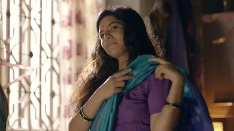 Rajshri Deshpande Says She Has “Moved On” After Morphed Sacred Games Clip Ended Up On Porn Site