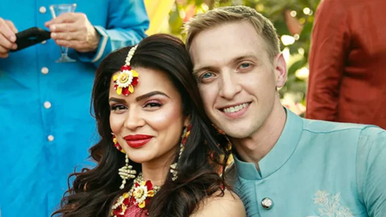 Aashka Goradia And Husband Brent Goble Welcome Second Child: “Two Boys, The Adventures That Await”