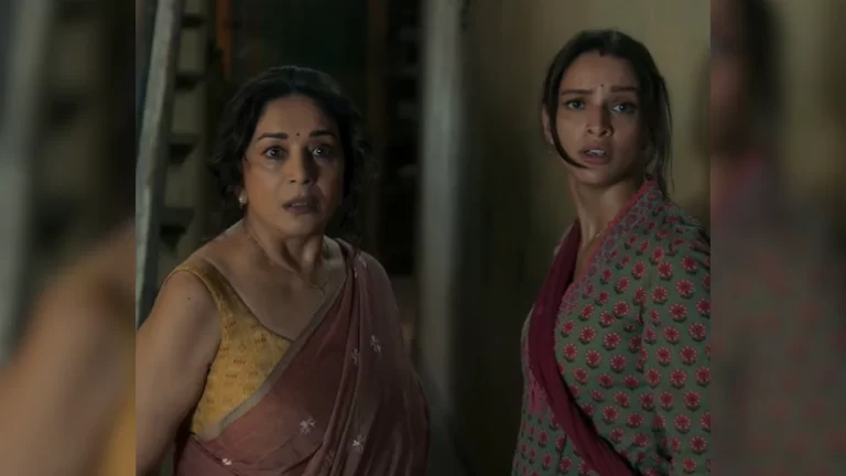 Madhuri Dixit’s Netflix Film Maa Behen With Triptii Dimri To Drop On June 4
