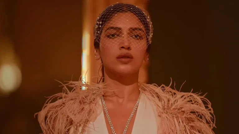 Bhumi Pednekar Exits Netflix Original The Royals Season 2: Report