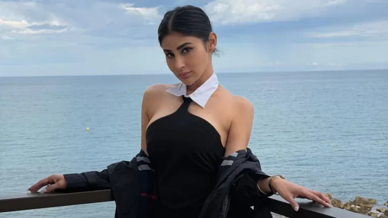 Mouni Roy Gives A Peek Into ‘Cannes Chaos’ After Separation From Suraj Nambiar