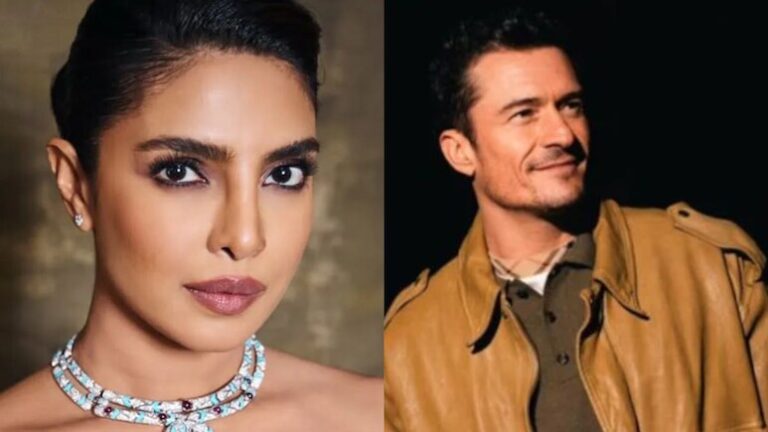 Priyanka Chopra Joins Orlando Bloom In Survival Thriller Reset, Film To Go On Floors In August