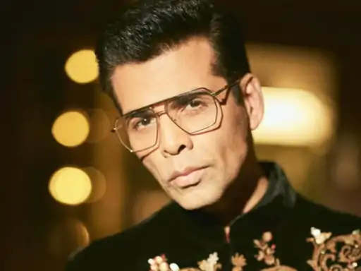 Karan Johar@54; mocked for his walk, bullied in school: SRK’s advice changed his life; the only Indian director to attend ‘Met Gala’