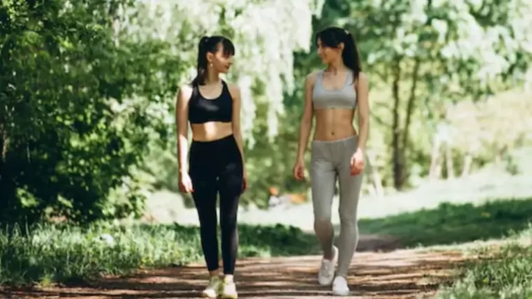 Why Walking Is One Of The Best Forms Of Exercise, According To This Heart Surgeon