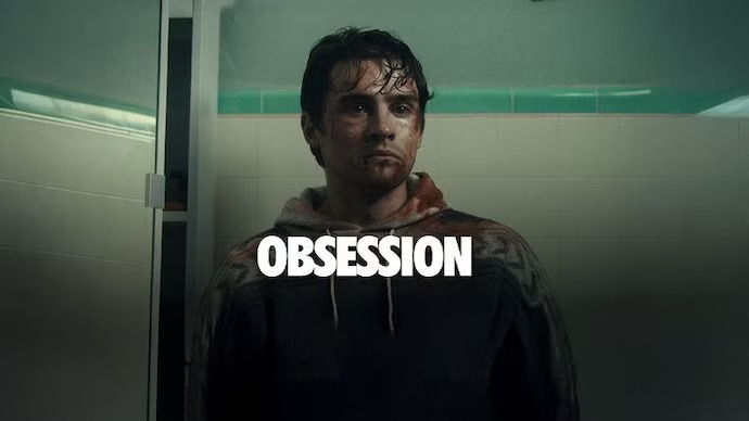 The real horror in Barker’s Obsession isn’t supernatural but male entitlement